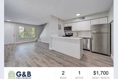 1200 Banister Lane #5, Austin, TX 78704 - Photo 1