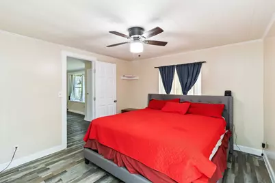 1002 Walter Street, Austin, TX 78702 - Photo 16