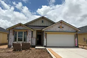 548 Gus Loop, Georgetown, TX 78626 - Photo 1