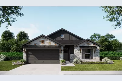 548 Gus Loop, Georgetown, TX 78626 - Photo 2