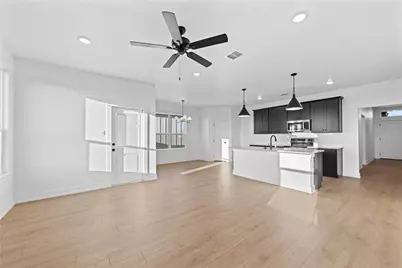 548 Gus Loop, Georgetown, TX 78626 - Photo 4