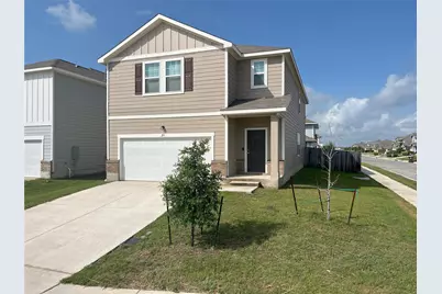 215 Light Timber Road, Maxwell, TX 78656 - Photo 1