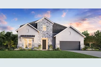 518 Alderney Road, Cedar Park, TX 78613 - Photo 1