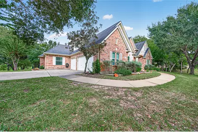 8903 Water Crest Trail, Richmond, TX 77469 - Photo 2