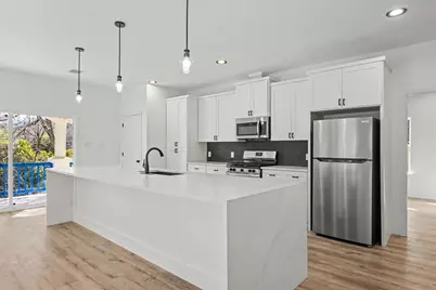 2503 Lehigh Drive, Austin, TX 78723 - Photo 10