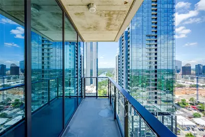84 East Avenue #2801, Austin, TX 78701 - Photo 38