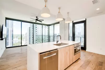 84 East Avenue #2801, Austin, TX 78701 - Photo 1