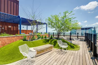 84 East Avenue #2801, Austin, TX 78701 - Photo 26