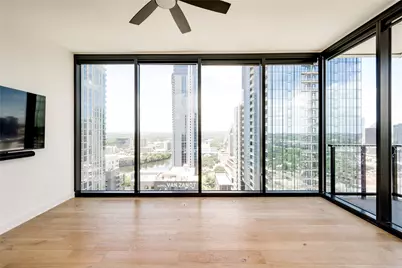 84 East Avenue #2801, Austin, TX 78701 - Photo 8