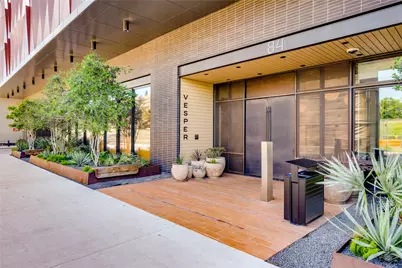 84 East Avenue #2801, Austin, TX 78701 - Photo 30
