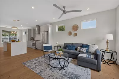 2905 E 5th Street #A, Austin, TX 78702 - Photo 2