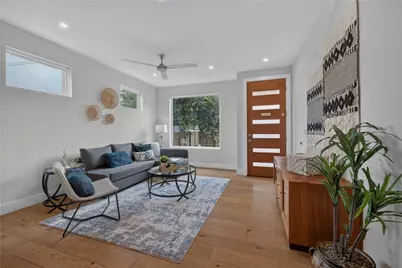 2905 E 5th Street #A, Austin, TX 78702 - Photo 4