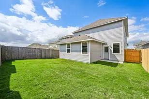 319 Jade St, Maxwell, TX 78656 - Photo 36