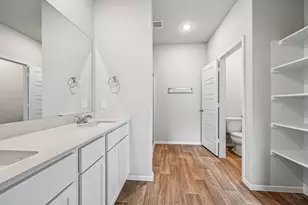 319 Jade St, Maxwell, TX 78656 - Photo 16
