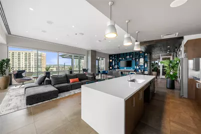 222 West Avenue #2910, Austin, TX 78701 - Photo 28