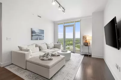 222 West Avenue #2910, Austin, TX 78701 - Photo 2