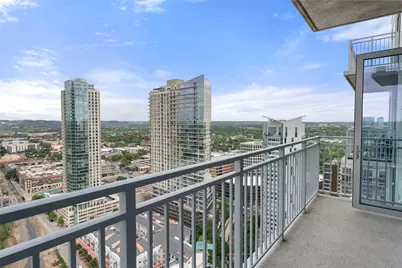 222 West Avenue #2910, Austin, TX 78701 - Photo 8