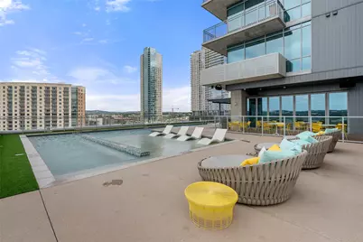 222 West Avenue #2910, Austin, TX 78701 - Photo 26