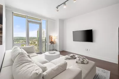 222 West Avenue #2910, Austin, TX 78701 - Photo 4