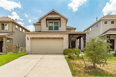 9507 Gynerium Drive, Austin, TX 78717 - Photo 1