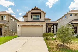 9507 Gynerium Dr, Austin, TX 78717 - Photo 1