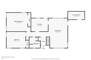 2910 Hampton Rd, Austin, TX 78705 - Photo 26