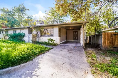 2910 Hampton Road, Austin, TX 78705 - Photo 1