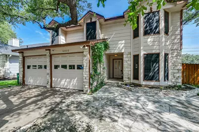 6412 Jennings Drive, Austin, TX 78727 - Photo 2