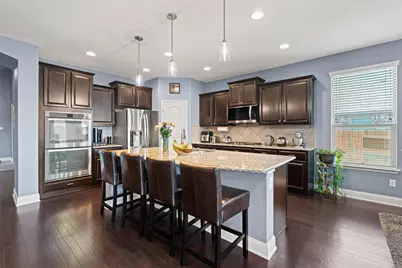 3504 Esperanza Drive, Round Rock, TX 78665 - Photo 2