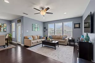 3504 Esperanza Dr, Round Rock, TX 78665 - Photo 2