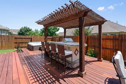 3504 Esperanza Drive, Round Rock, TX 78665 - Photo 1