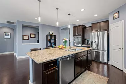 3504 Esperanza Drive, Round Rock, TX 78665 - Photo 8