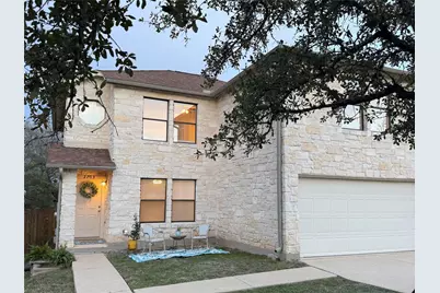 2703 Vinson Court, Round Rock, TX 78664 - Photo 2