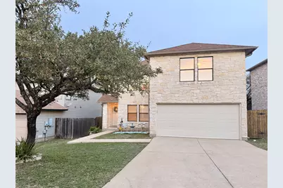 2703 Vinson Court, Round Rock, TX 78664 - Photo 1