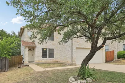 2703 Vinson Court, Round Rock, TX 78664 - Photo 2