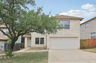 2703 Vinson Ct, Round Rock, TX 78664 - Photo 2