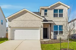 290 Begonia St, Buda, TX 78610 - Photo 1