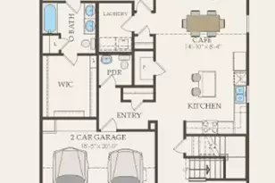 290 Begonia St, Buda, TX 78610 - Photo 4