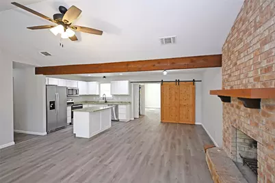 438 Forshage Blvd Boulevard, Seguin, TX 78155 - Photo 4