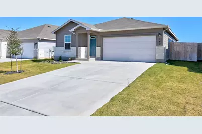 140 Honey Bee Road, Jarrell, TX 76537 - Photo 4