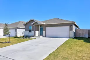 140 Honey Bee Rd, Jarrell, TX 76537 - Photo 4