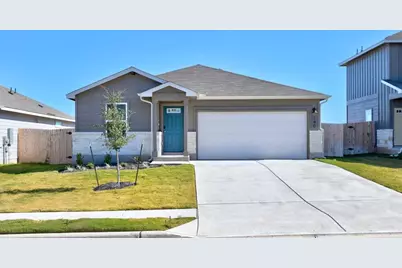 140 Honey Bee Road, Jarrell, TX 76537 - Photo 2