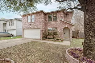 3101 Settlement Dr, Round Rock, TX 78665 - Photo 2
