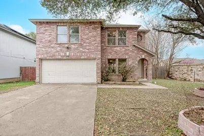 3101 Settlement Drive, Round Rock, TX 78665 - Photo 1