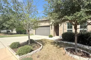 428 Trailing Lantana Ln, San Marcos, TX 78666 - Photo 2
