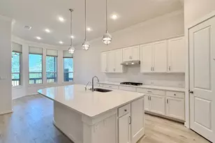 428 Trailing Lantana Ln, San Marcos, TX 78666 - Photo 6