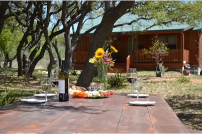 4032 Ranch Road 3232, Johnson City, TX 78636 - Photo 4