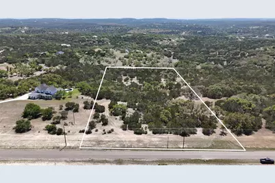 8201 W Fitzhugh Road, Dripping Springs, TX 78620 - Photo 1