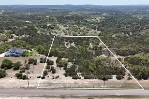 8201 W Fitzhugh Rd, Dripping Springs, TX 78620 - Photo 1