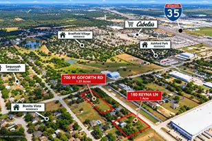 700 W Goforth Rd, Buda, TX 78610 - Photo 4